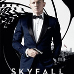 Top phim hay nhất - James Bond lập kỷ lục với Skyfall