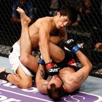 Võ thuật - UFC - Quyền Anh - UFC: Đổ máu trên sàn đấu