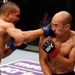 Võ thuật - UFC - Quyền Anh - UFC- Tuck vs Zhang: Cân tài cân sức