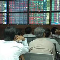 Tài chính - Bất động sản - TTCK 13/11: Khả năng sẽ hồi phục ngắn hạn