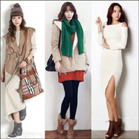 Thời trang công sở - Mặc sành điệu với layer mùa này