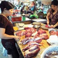 Sức khỏe đời sống - Sẽ phạt nặng nếu các cơ sở vi phạm ATTP