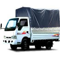 Thị trường - Tiêu dùng - Lệ phí trước bạ ô tô tải là 2%