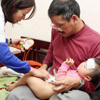 Sức khỏe đời sống - Bác sĩ gia đình: Đang chờ bảo hiểm y tế