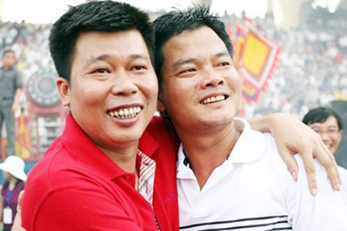 Bóng đá Việt Nam: Ông chủ và oshin - 1