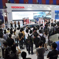 Ô tô - Xe máy - VAMA thất vọng với doanh số bán ô tô tháng 10