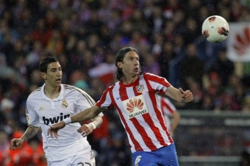 Cuộc đua La Liga: Ngã rẽ derby Madrid - 1