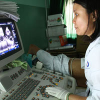 Sức khỏe đời sống - “Chuyện ấy” và bệnh tim