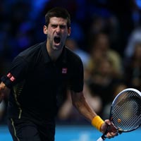 Thể thao - Khi Djokovic "bật" Federer