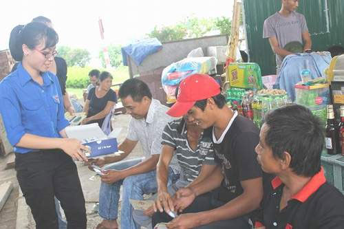 Sử dụng bao cao su đúng cách - 1