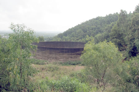 Trở lại câu chuyện “Dự án thành phố trên đồi” (Kỳ 1) - 2