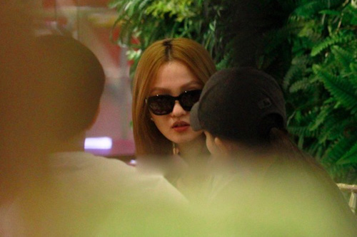 Trương Thiếu Hàm bí mật sang Việt Nam - 3