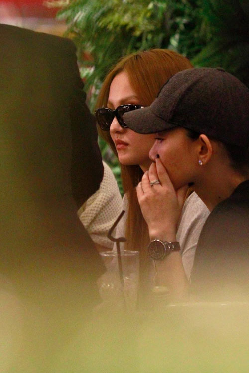 Trương Thiếu Hàm bí mật sang Việt Nam - 5