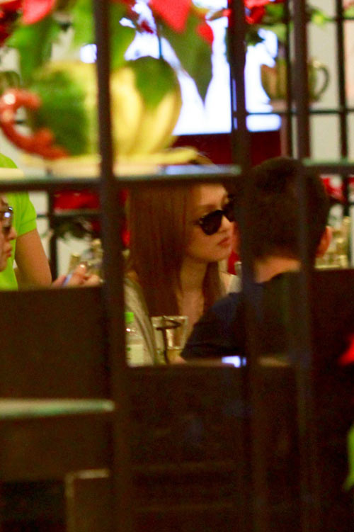 Trương Thiếu Hàm bí mật sang Việt Nam - 7