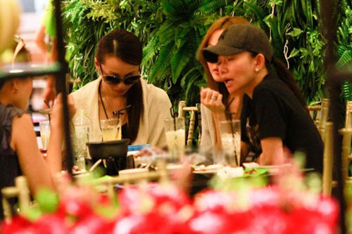 Trương Thiếu Hàm bí mật sang Việt Nam - 4