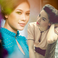 Ca nhạc - MTV - Sao Việt khéo "lách" scandal