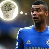 Bóng đá - Mẹ Ashley Cole hé lộ CLB mới của con trai