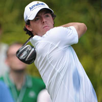 Thể thao - Tay golf của năm: Đặt cửa cho McIlroy
