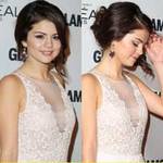 Xu hướng thời trang - Selena Gomez rạng rỡ mặc lời đồn tan vỡ