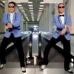 Xu hướng thời trang - Siêu mẫu 4 con say mê nhảy gangnam style