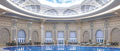 Phát hoảng, súng chĩa thẳng mặt Messi - 4