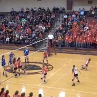 Thể thao - Video: Một đòn chết hai