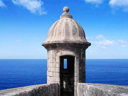 Khám phá cảnh đẹp của Puerto Rico - 1