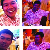 Pháp luật - Đẳng cấp... lừa tình
