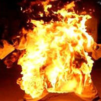 Pháp luật - Bắt 2 hung thủ vụ cụ bà chết cháy