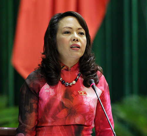 Biết BS Trung Quốc sai phạm vẫn khó xử - 2