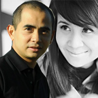 Ca nhạc - MTV - Đức Trí "đấu" Lưu Thiên Hương tại VN Idol