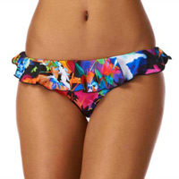 Bí quyết mặc đẹp - Sắm quần lót đẹp để trở nên... hạnh phúc