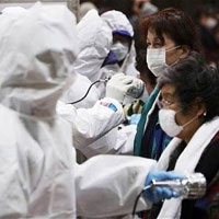 Tin tức trong ngày - Phóng xạ liều thấp cũng gây ung thư máu