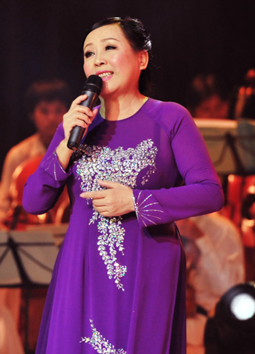 Mỹ nhân Vbiz có tên Thu - 10