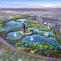 Tài chính - Bất động sản - 5,2 ha đất công viên Yên Sở sẽ được làm nhà ở