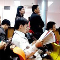 Tài chính - Bất động sản - TTCK sáng 14/11: Thanh khoản sụt giảm