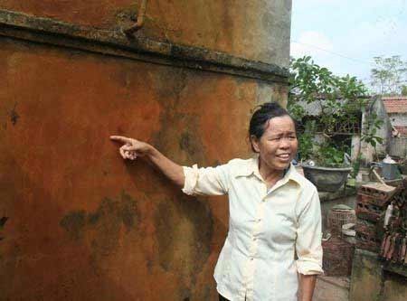 Nơi “thần chết” chực chờ gõ cửa - 2