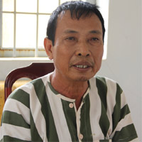 Pháp luật - Làm giả nhiều giấy tờ cho ô tô... nước ngoài