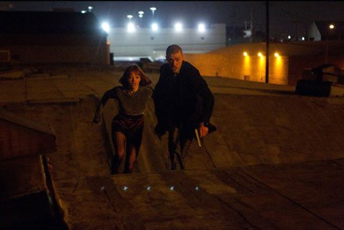 Trailer phim: In Times - 4