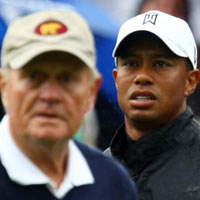 Golf - Ai là tay golf vĩ đại nhất mọi thời đại?