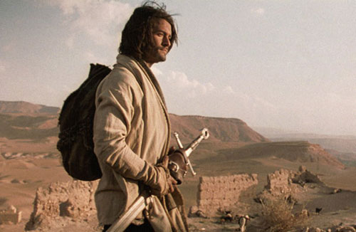 Trailer phim: Kingdom Of Heaven - 4