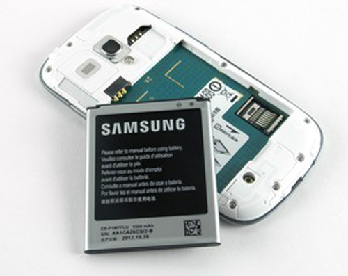 Galaxy S3 Mini “vắt kiệt” từ Galaxy S3 - 4