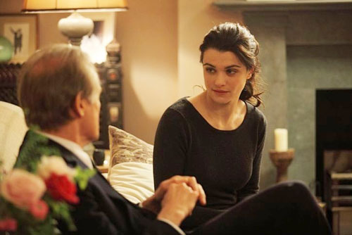 Trailer phim: Page Eight - 3