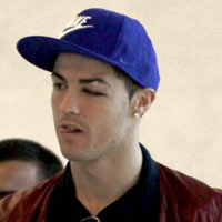 Bóng đá - Rách mắt, nhưng CR7 sẽ sớm trở lại