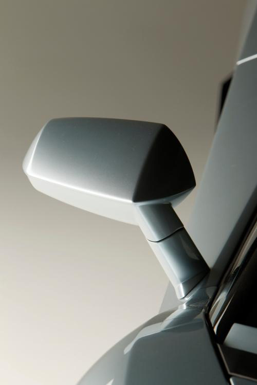 Aventador LP700-4 Roadster: Vẻ đẹp hoàn hảo - 14