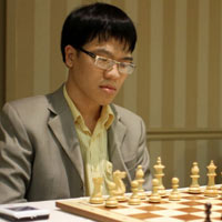 Thể thao - Quang Liêm có chiến thắng đầu tiên