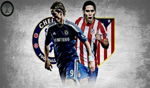Chelsea: Đã đến lúc Falcao thay Torres? - 1