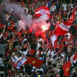 Bóng đá - VFF nhận chỉ đạo trước thềm AFF Cup 2012