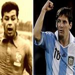 Bóng đá - &quot;Thách đố&quot; Messi ghi 13 bàn ở World Cup?