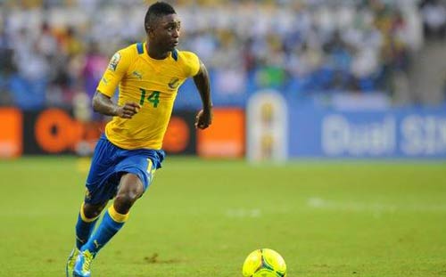 Gabon - Bồ Đào Nha: Trận đấu của penalty - 1